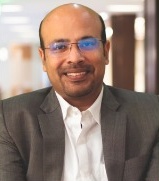 Shri Anand Chandra